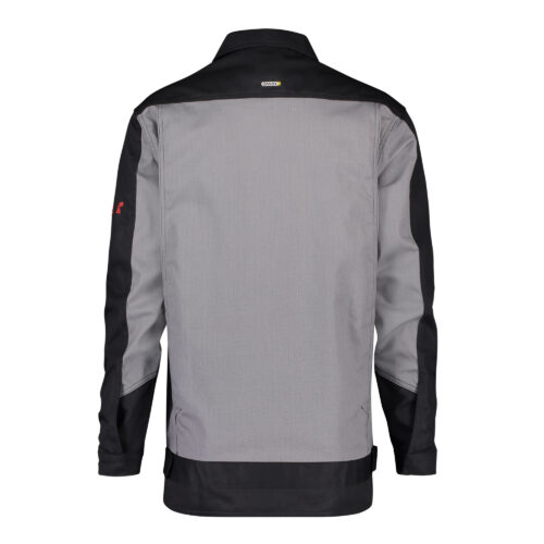 Alternative view of DASSY® Kiel - Multinorm werkvest