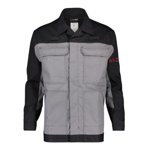 DASSY® Kiel - Multinorm werkvest