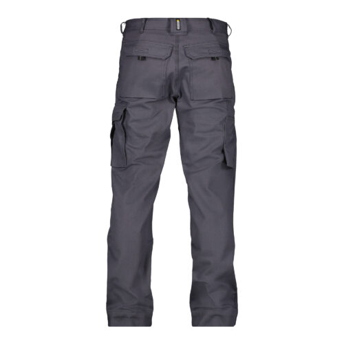 Alternative view of DASSY® Kingston - Canvas werkbroek