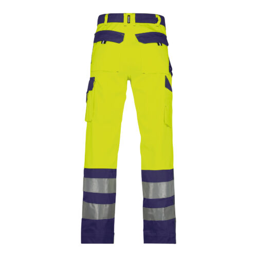 Alternative view of DASSY® Lancaster - Hogezichtbaarheidsbroek