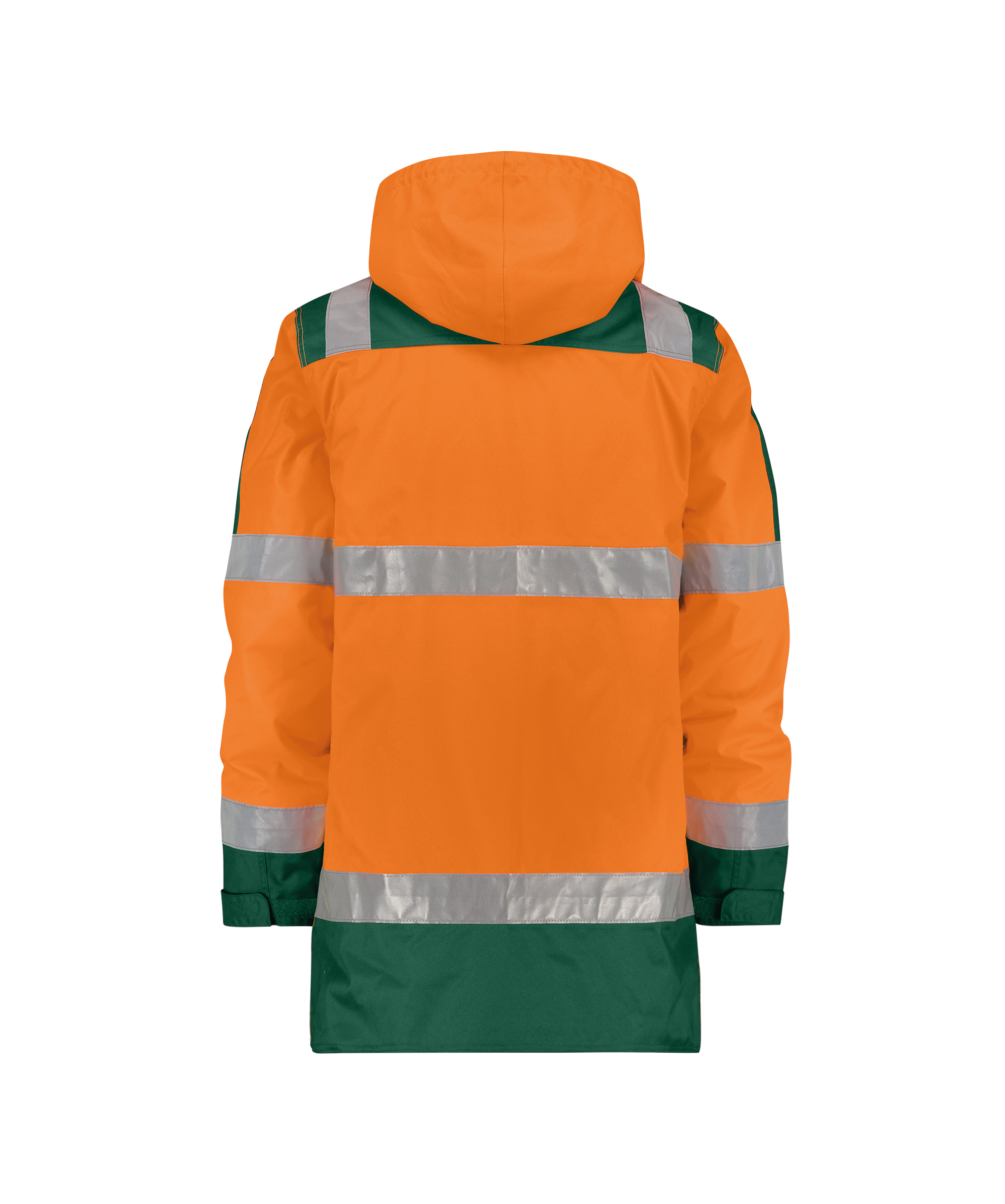 DASSY® Limasol - Hogezichtbaarheidsparka - Afbeelding 4