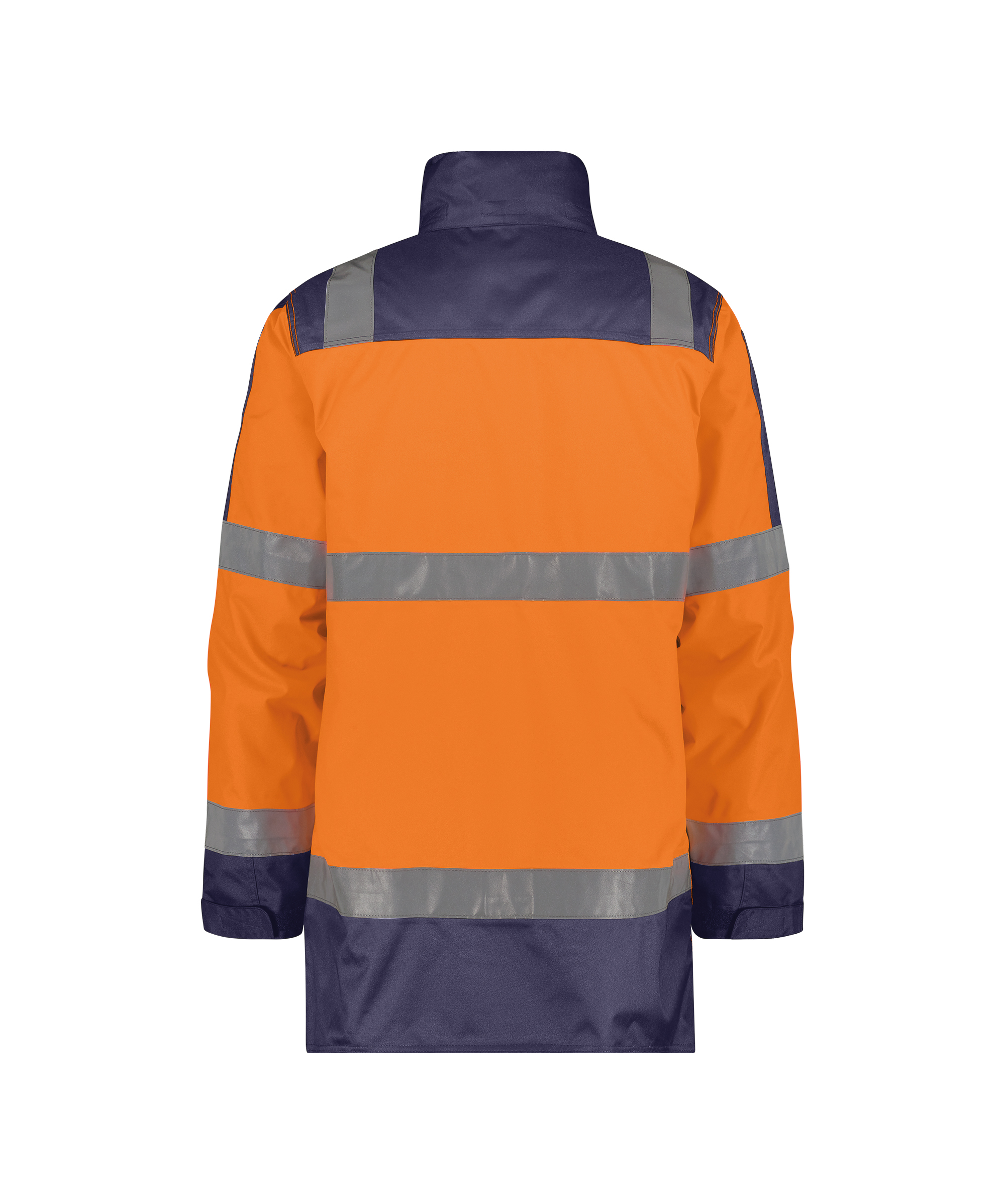 DASSY® Limasol - Hogezichtbaarheidsparka - Afbeelding 9