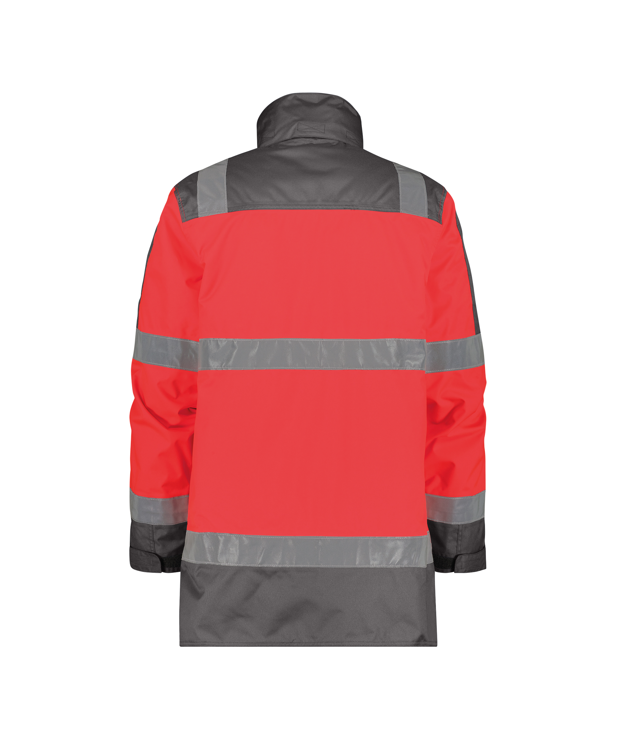 DASSY® Limasol - Hogezichtbaarheidsparka - Afbeelding 14