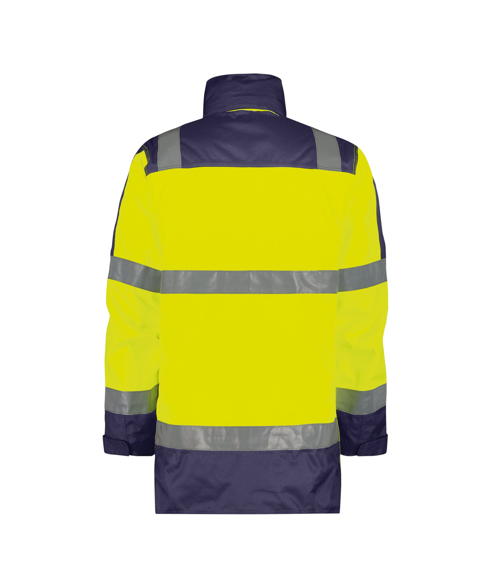 DASSY® Limasol - Hogezichtbaarheidsparka - Afbeelding 2