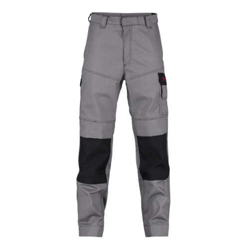 DASSY® Lincoln - Multinorm werkbroek met kniezakken