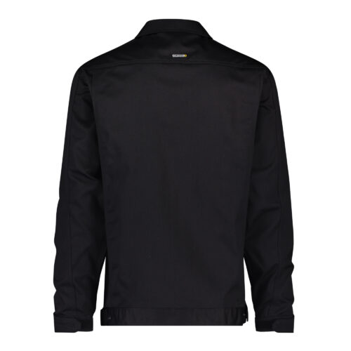 Alternative view of DASSY® Locarno Katoen - Werkvest