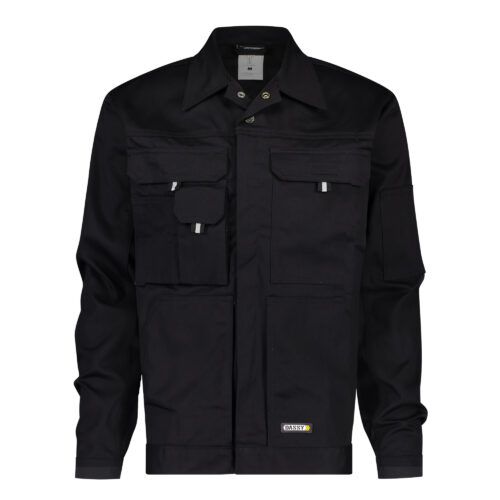 DASSY® Locarno Katoen - Werkvest