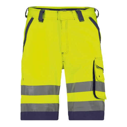 DASSY® Lucca - Hogezichtbaarheidsshort