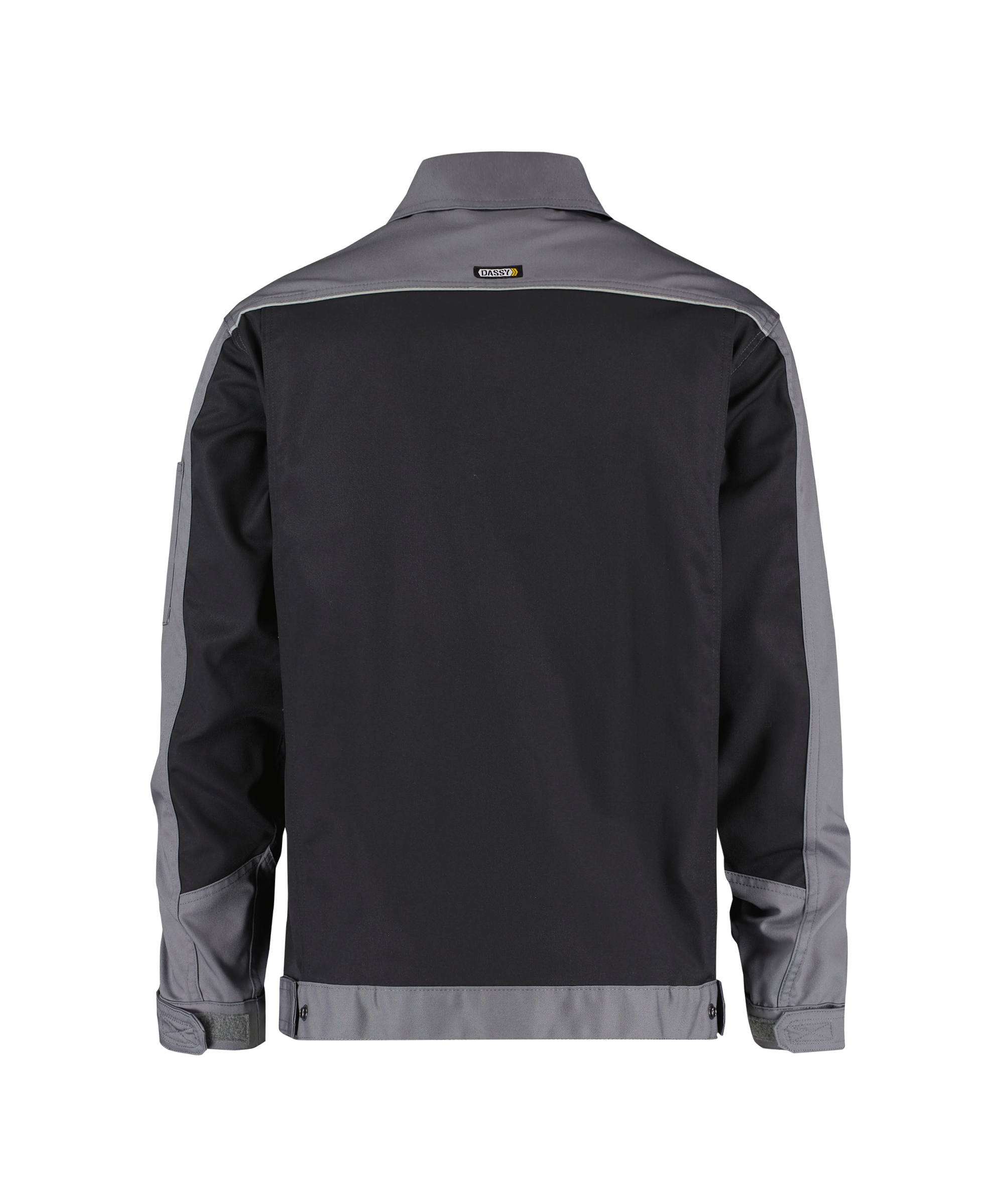 DASSY® Lugano - Tweekleurige werkvest - Afbeelding 11