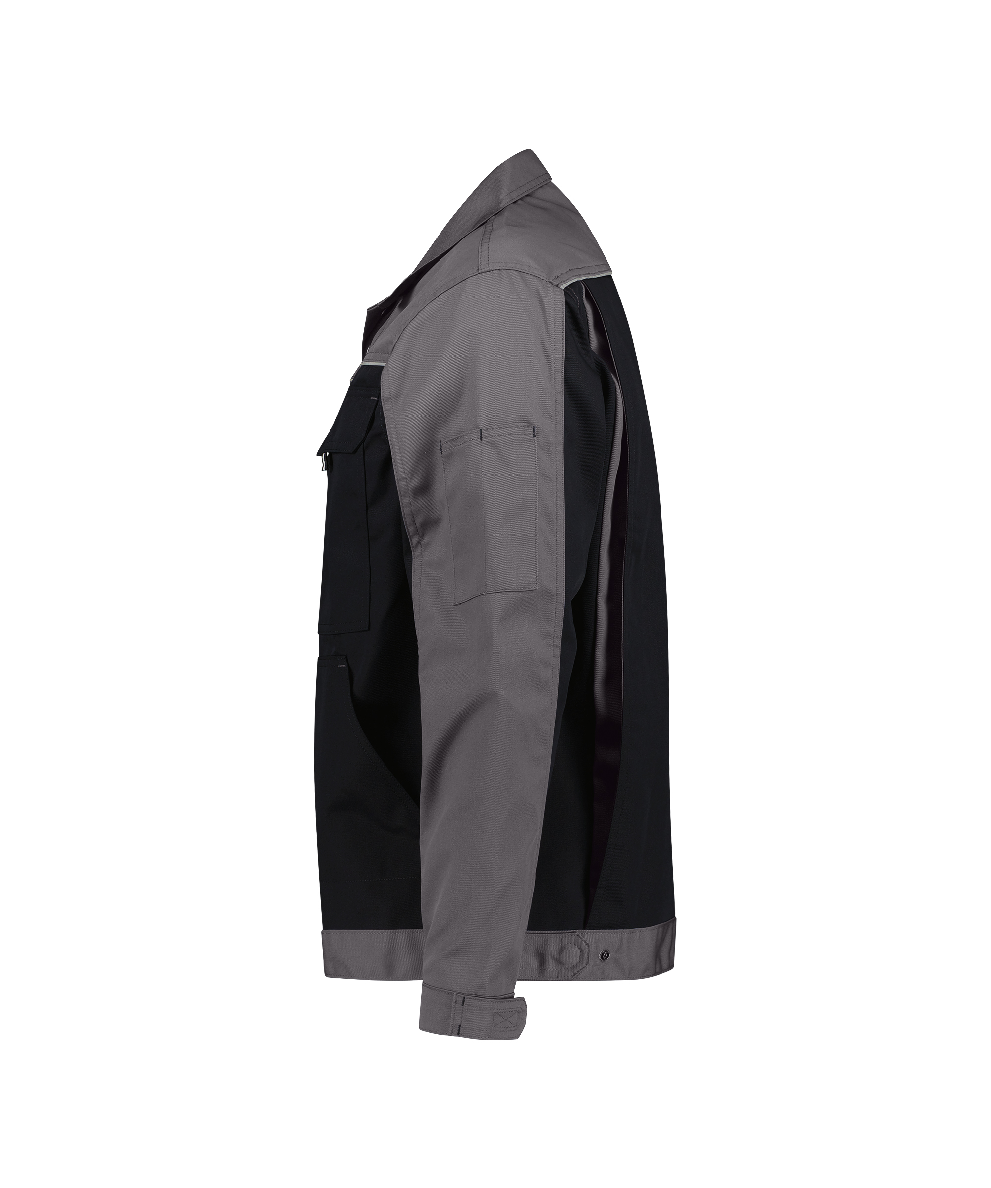 DASSY® Lugano - Tweekleurige werkvest - Afbeelding 12