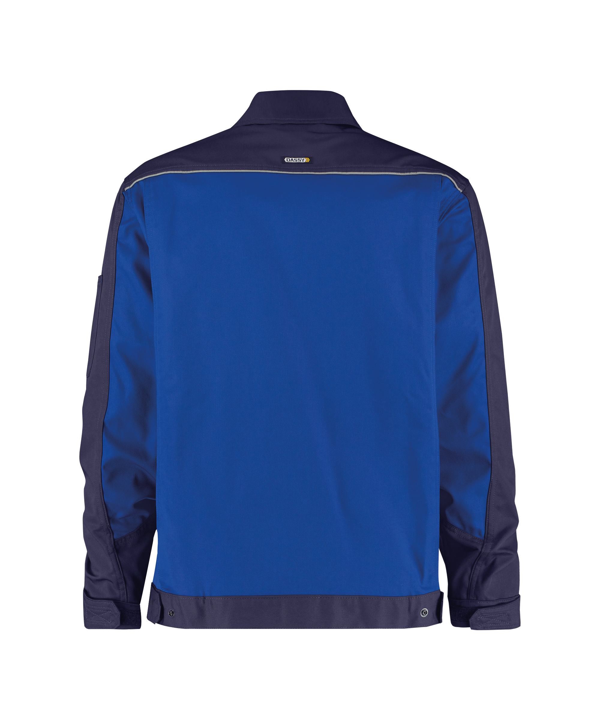 DASSY® Lugano - Tweekleurige werkvest - Afbeelding 14