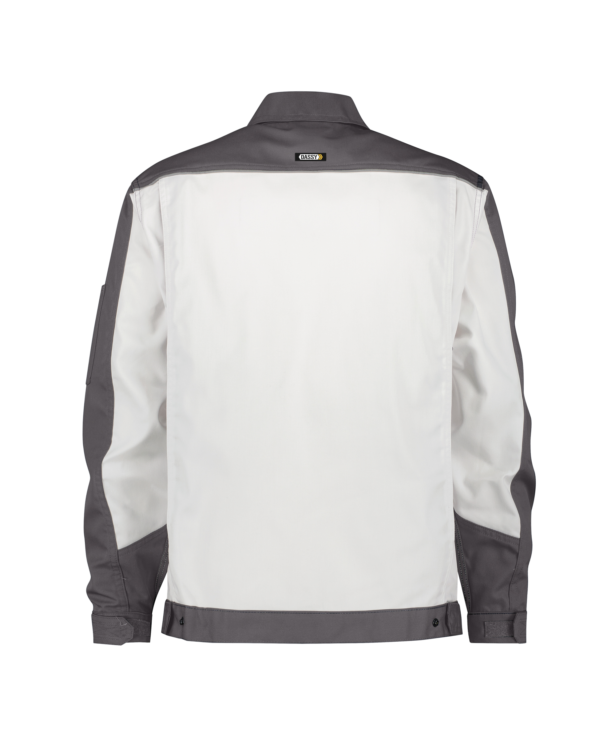 DASSY® Lugano - Tweekleurige werkvest - Afbeelding 2