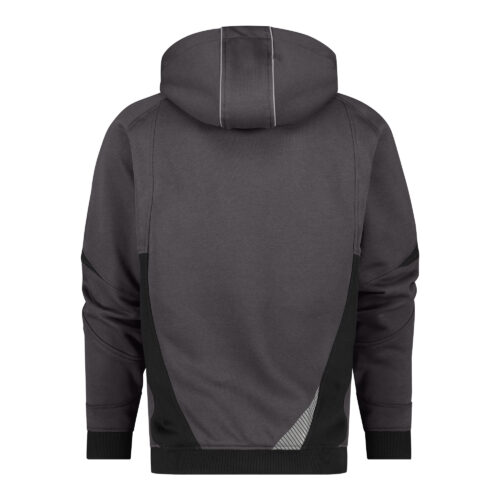 Alternative view of DASSY® Lunax - Hoodie