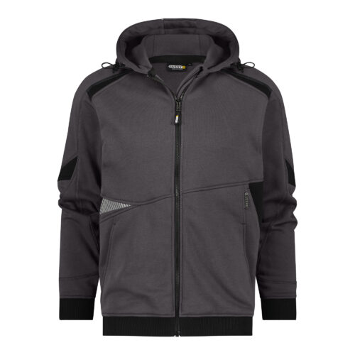 DASSY® Lunax - Hoodie