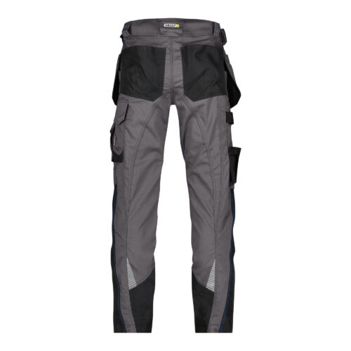 Alternative view of DASSY® Magnetic - Holsterzakkenbroek met kniezakken