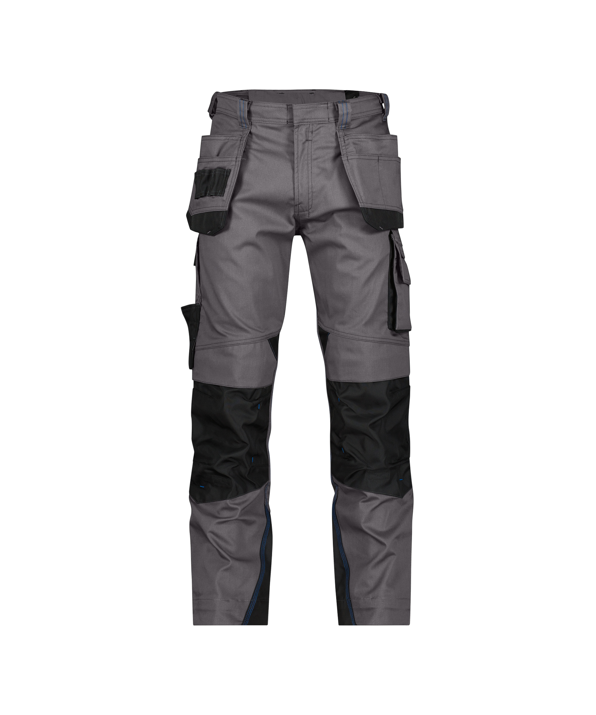 DASSY® Magnetic - Holsterzakkenbroek met kniezakken