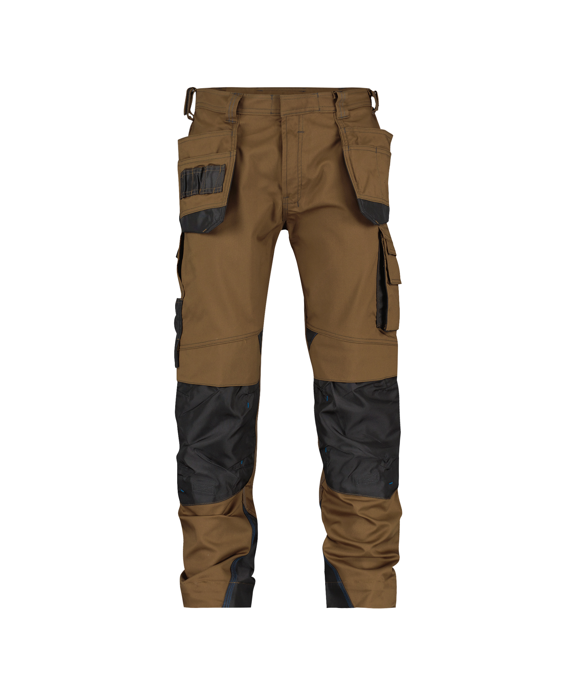 DASSY® Magnetic - Holsterzakkenbroek met kniezakken - Afbeelding 4