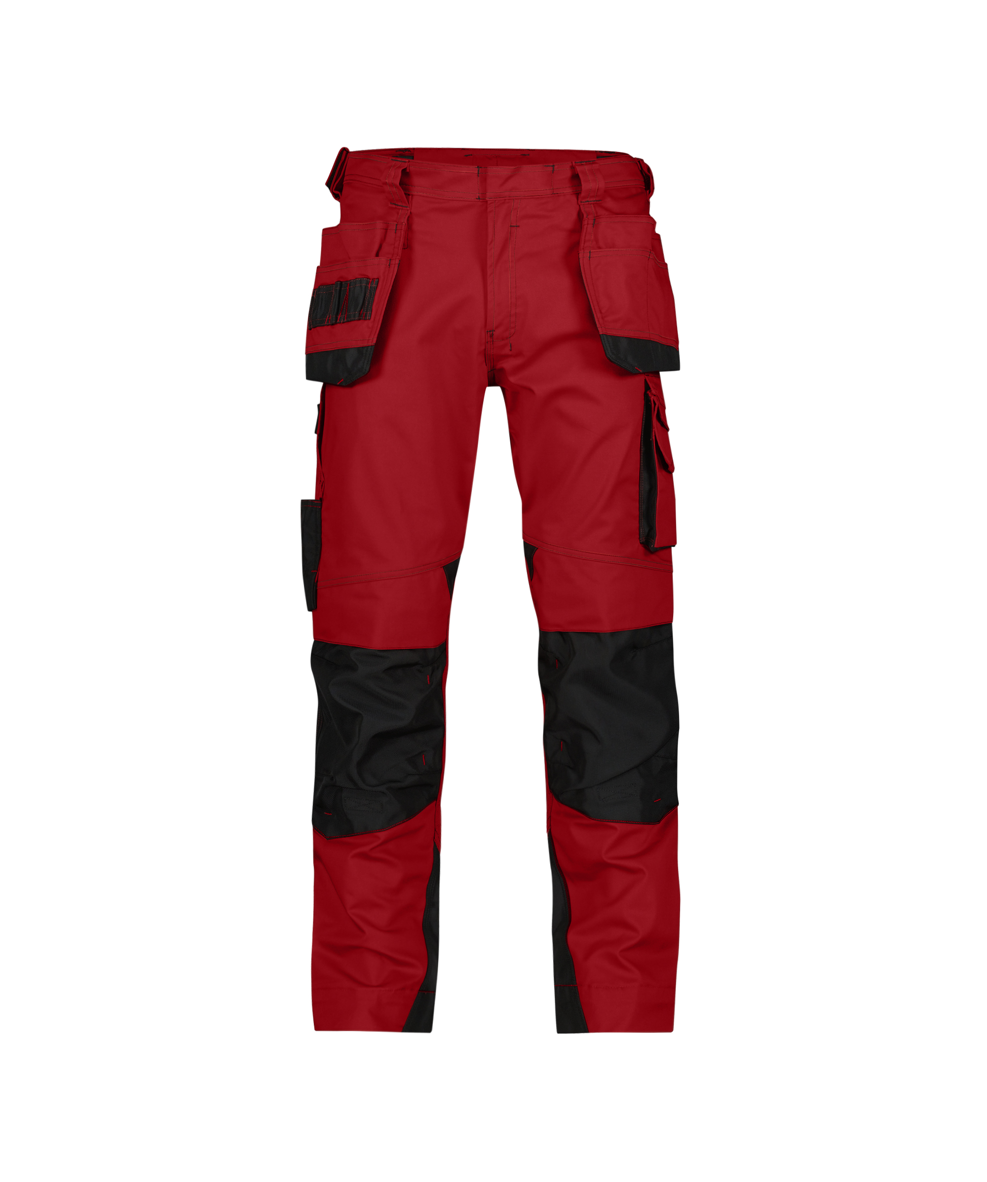 DASSY® Magnetic - Holsterzakkenbroek met kniezakken - Afbeelding 13