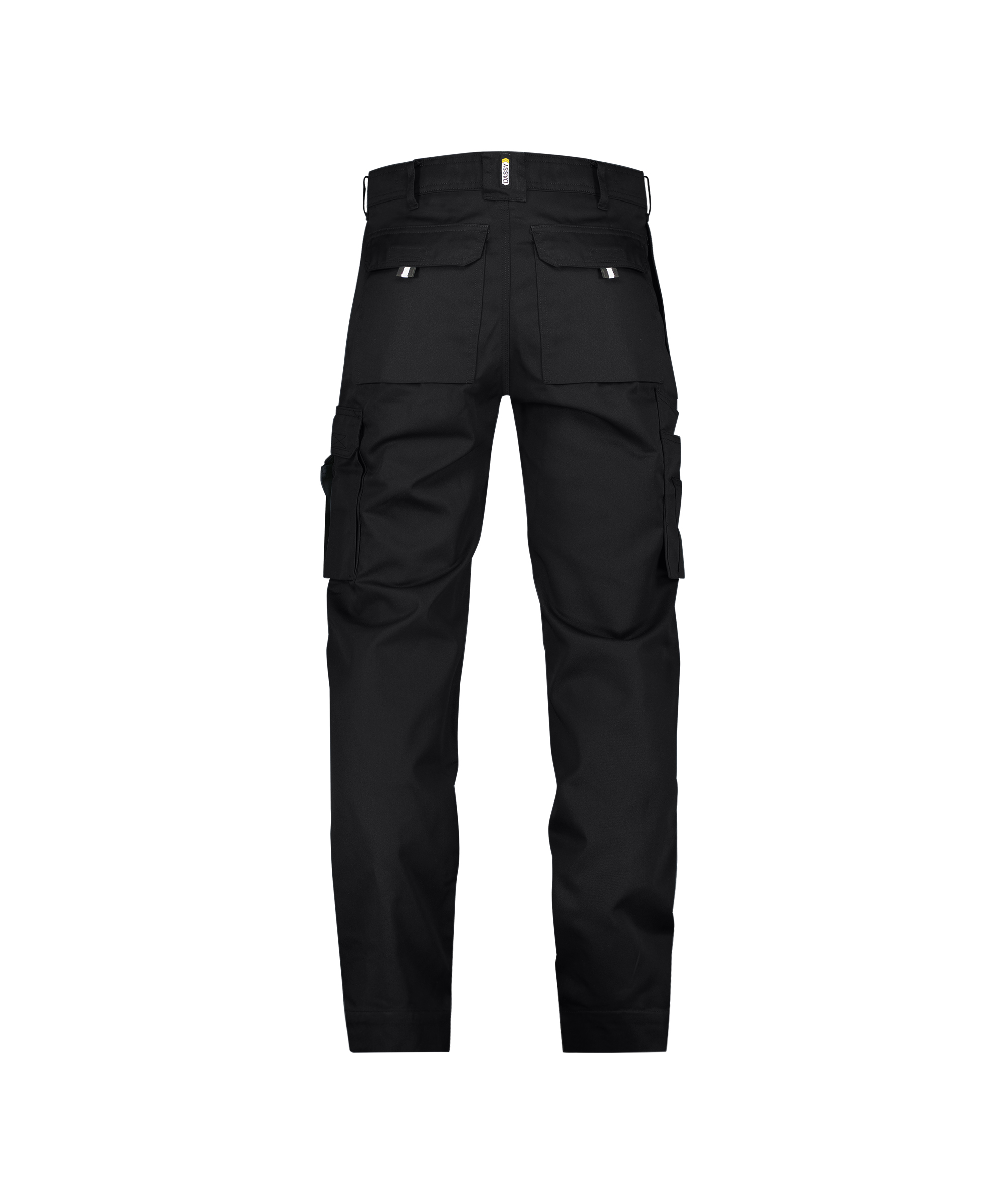 DASSY® Miami - Werkbroek met kniezakken - Afbeelding 2