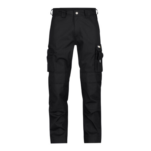 DASSY® Miami - Werkbroek met kniezakken