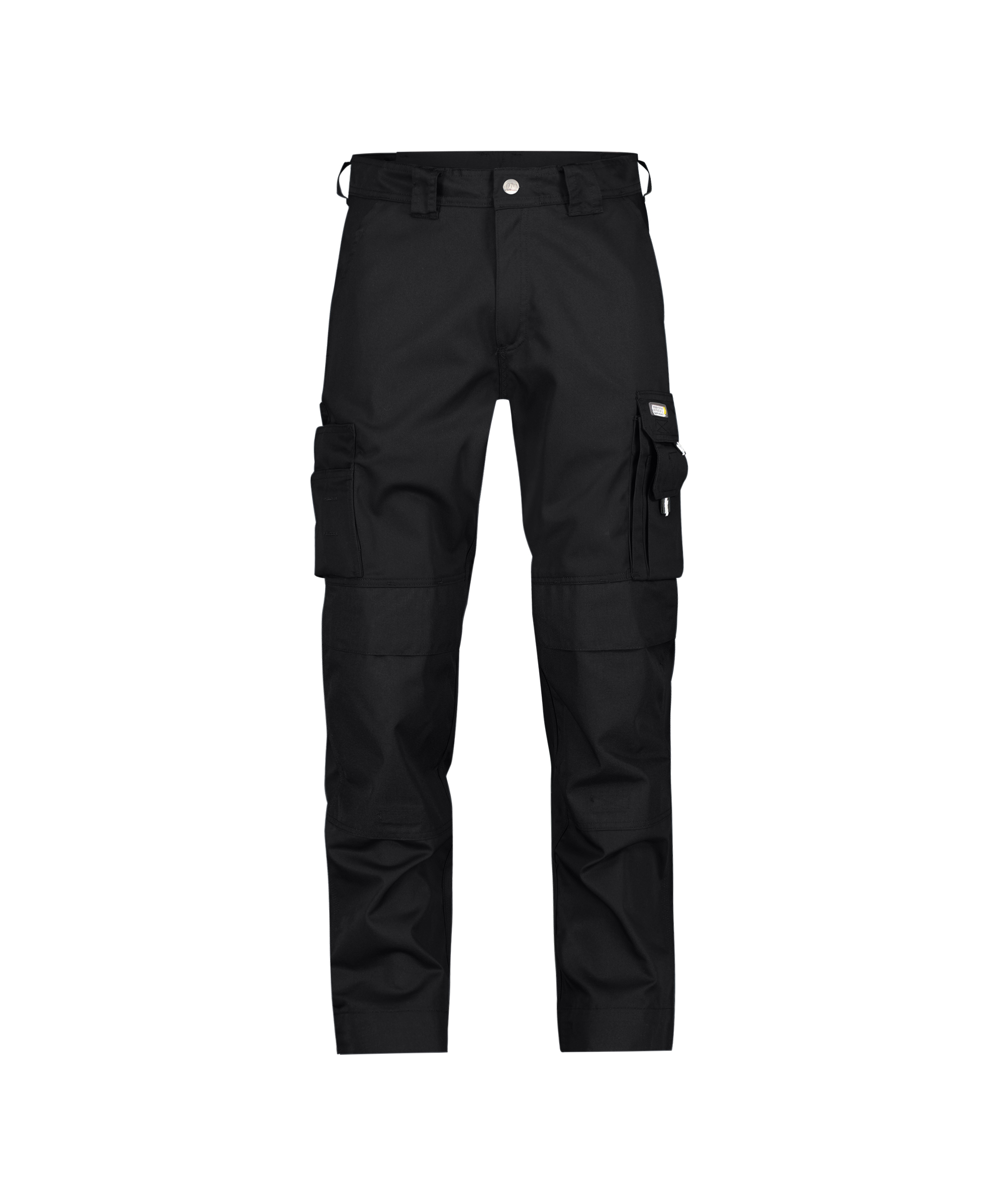 DASSY® Miami - Werkbroek met kniezakken