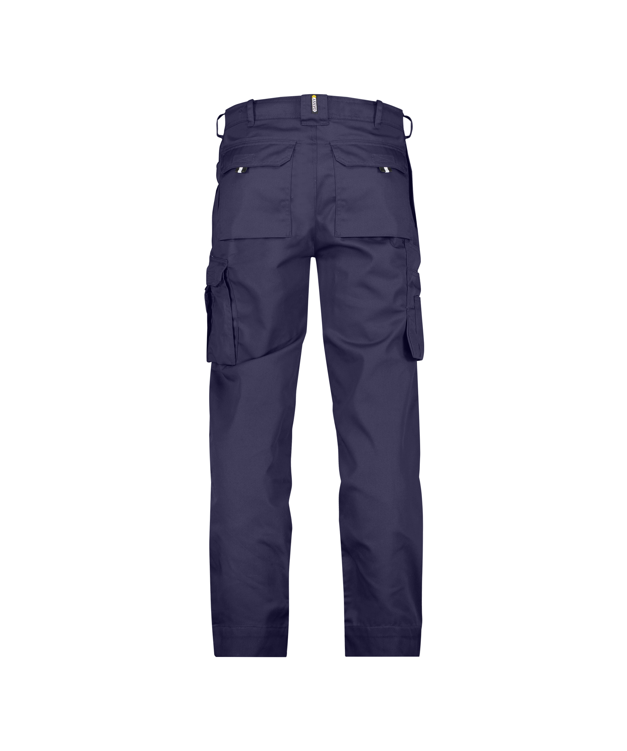DASSY® Miami - Werkbroek met kniezakken - Afbeelding 11