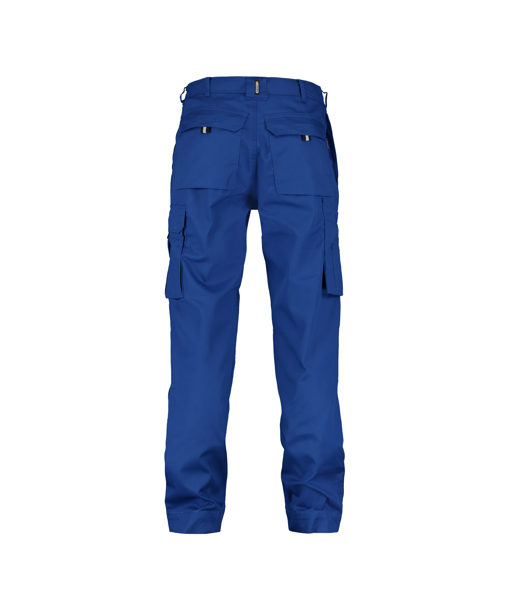 DASSY® Miami - Werkbroek met kniezakken - Afbeelding 8