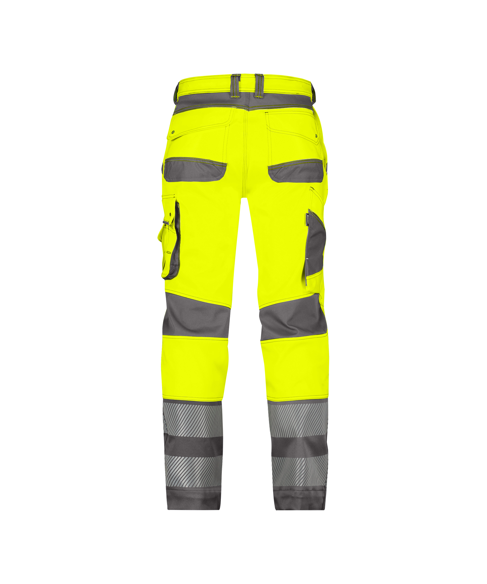 DASSY® Minnesota - Stretch hogezichtbaarheidsbroek - Afbeelding 2