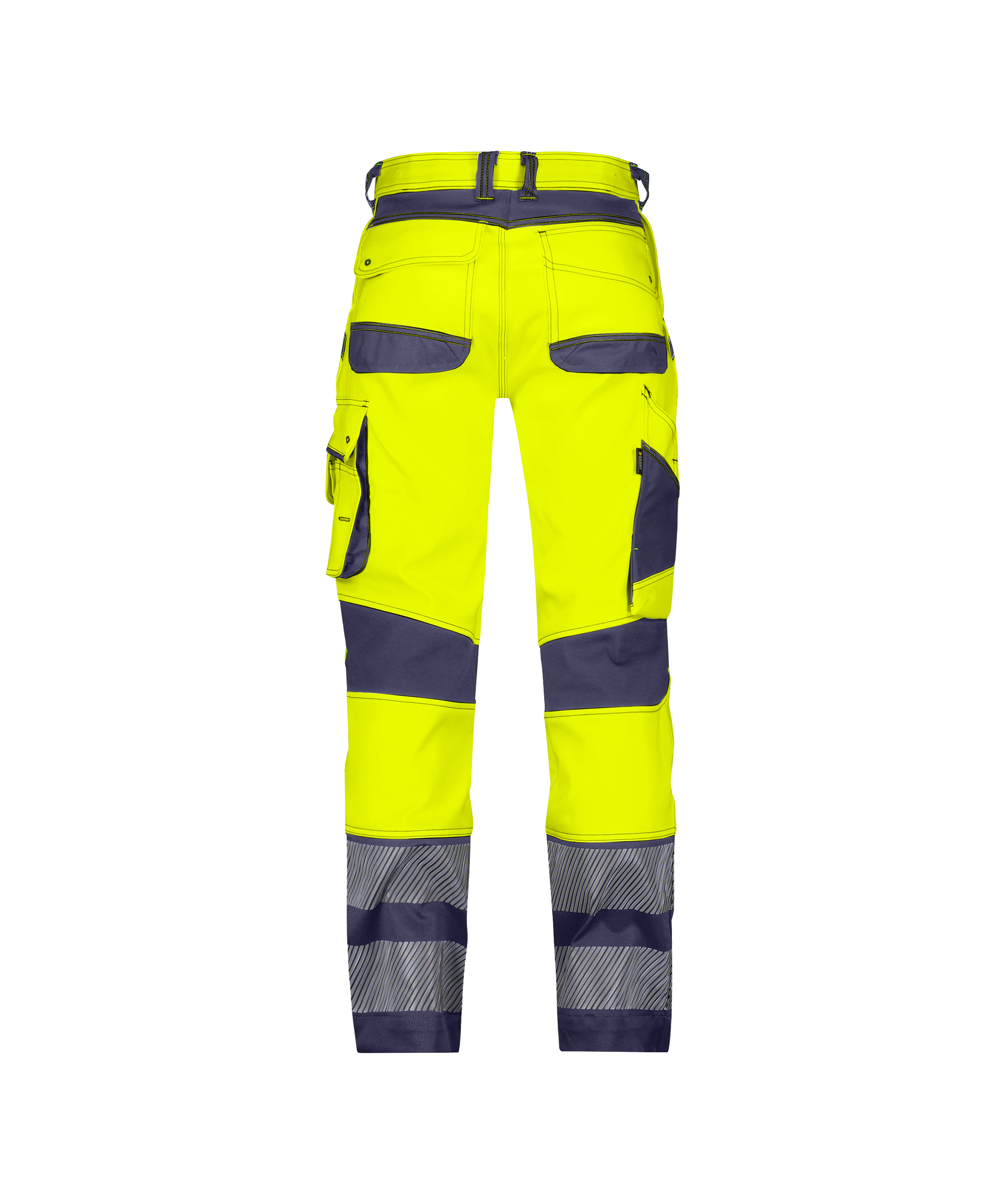DASSY® Minnesota - Stretch hogezichtbaarheidsbroek - Afbeelding 6