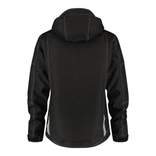 Alternative view of DASSY® Minsk - Winterjas