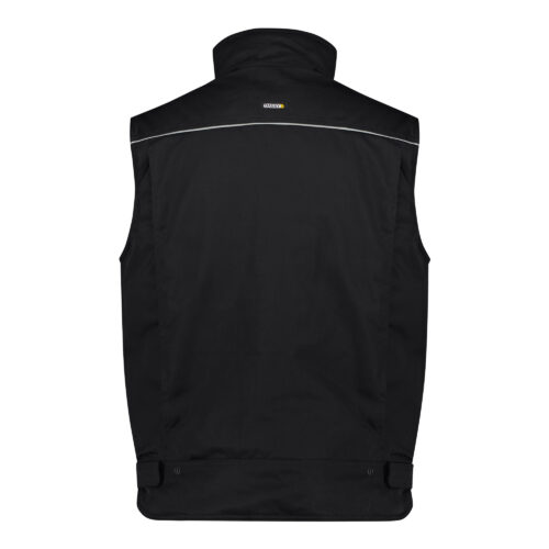 Alternative view of DASSY® Mons - Bodywarmer