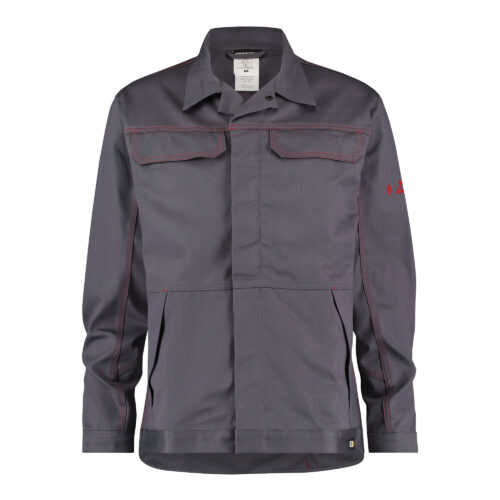 DASSY® Montana - Vlamvertragende werkvest