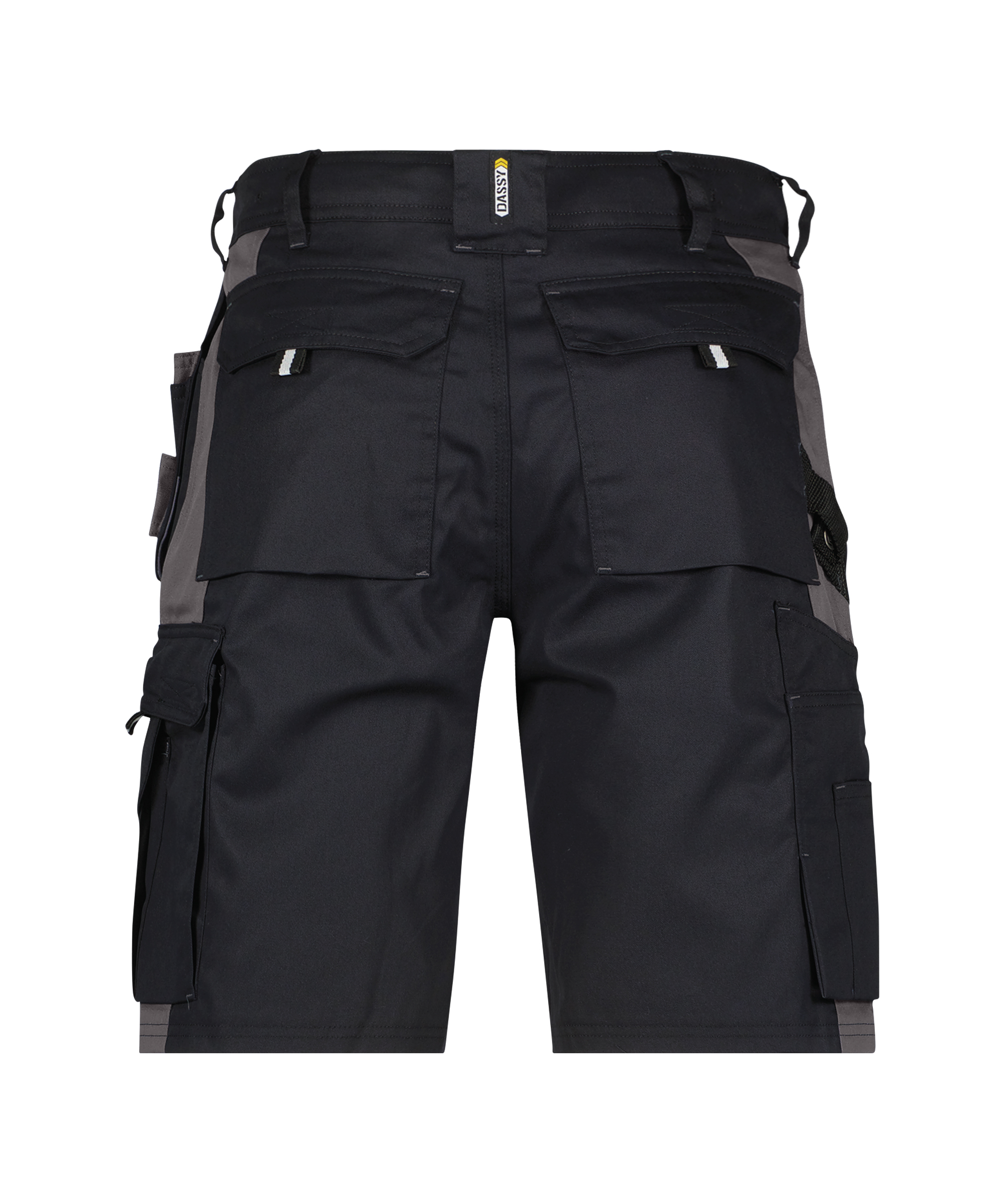 DASSY® Monza - Tweekleurige holsterzakkenshort - Afbeelding 2