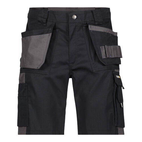 DASSY® Monza - Tweekleurige holsterzakkenshort