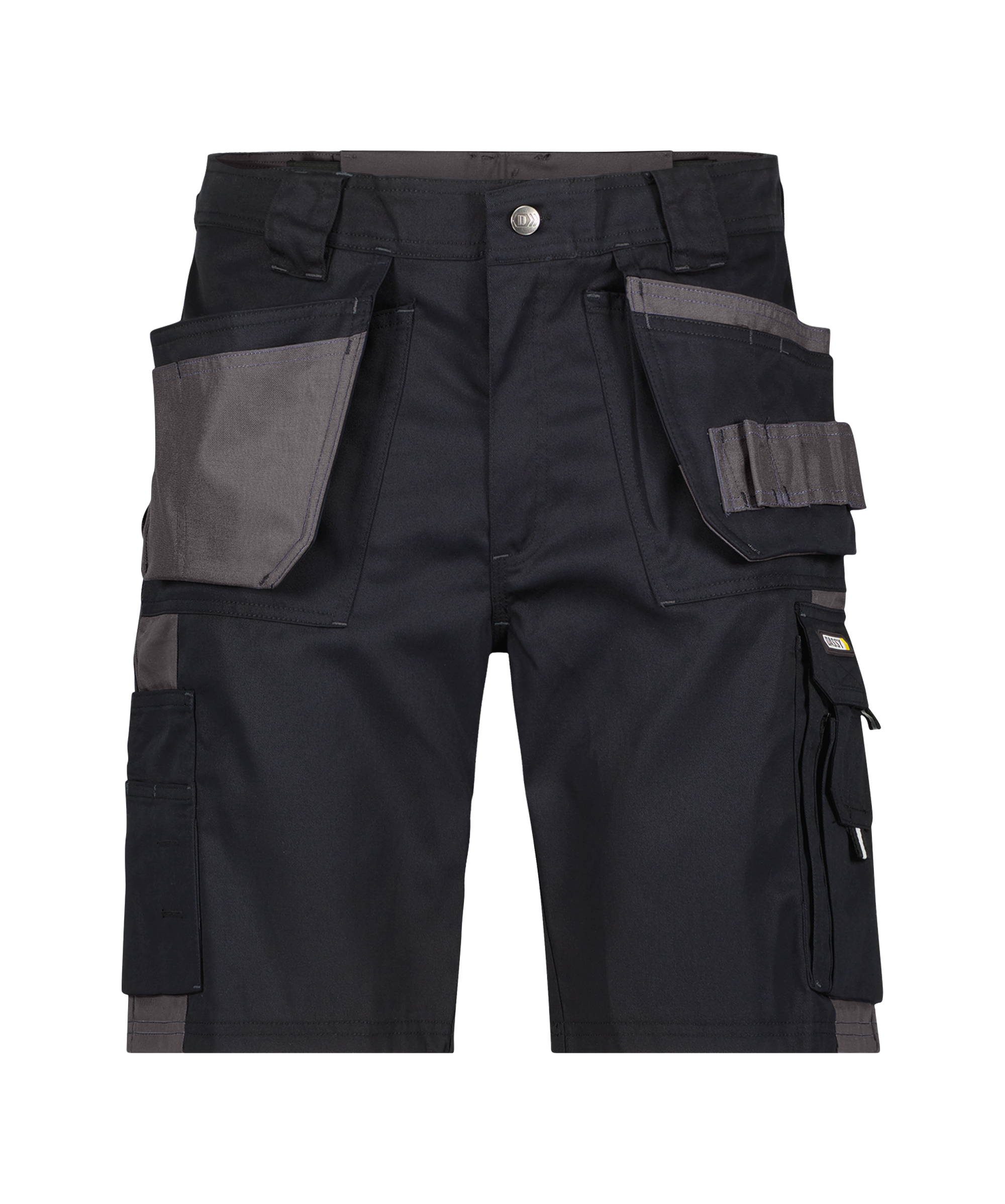 DASSY® Monza - Tweekleurige holsterzakkenshort