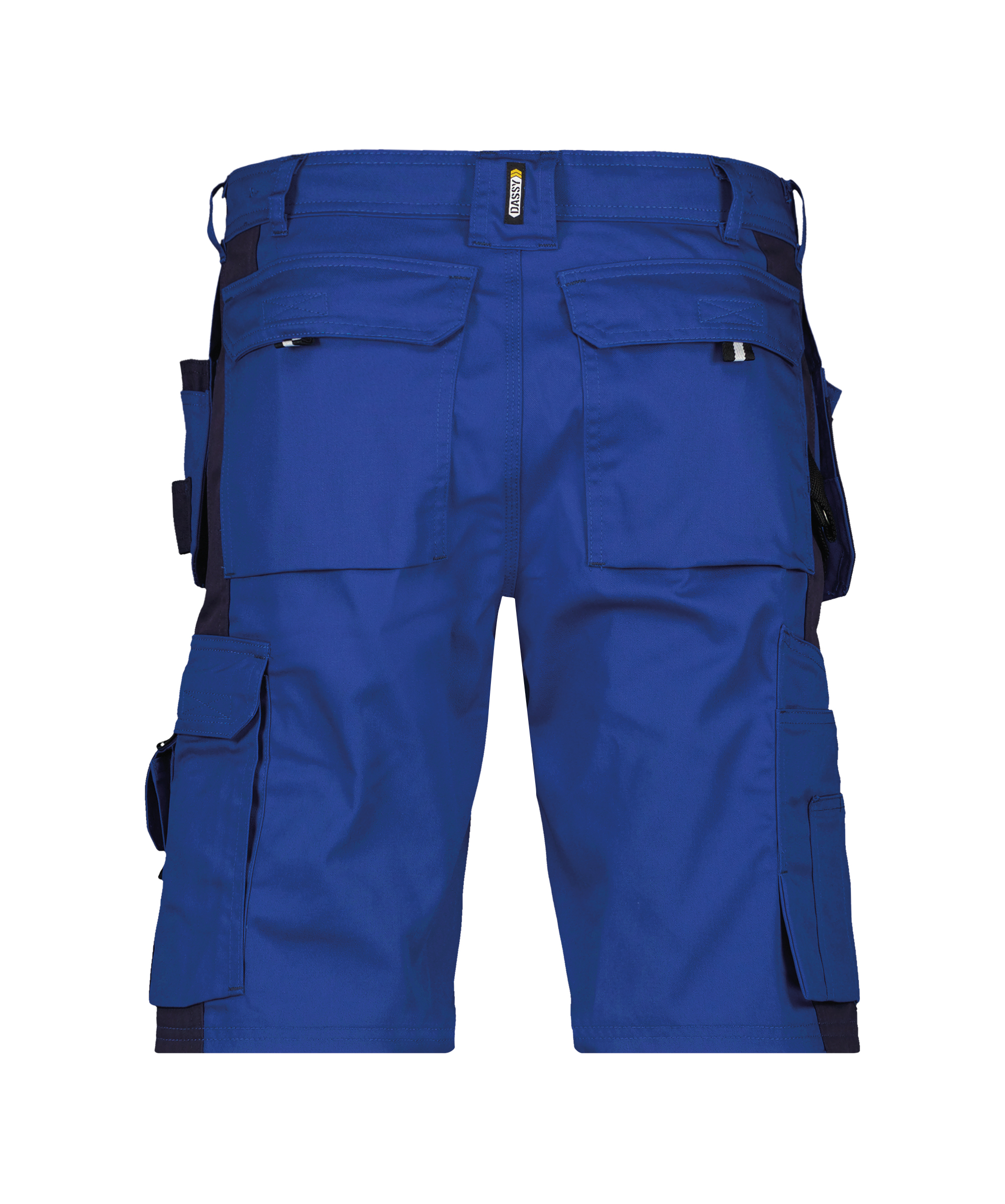 DASSY® Monza - Tweekleurige holsterzakkenshort - Afbeelding 5