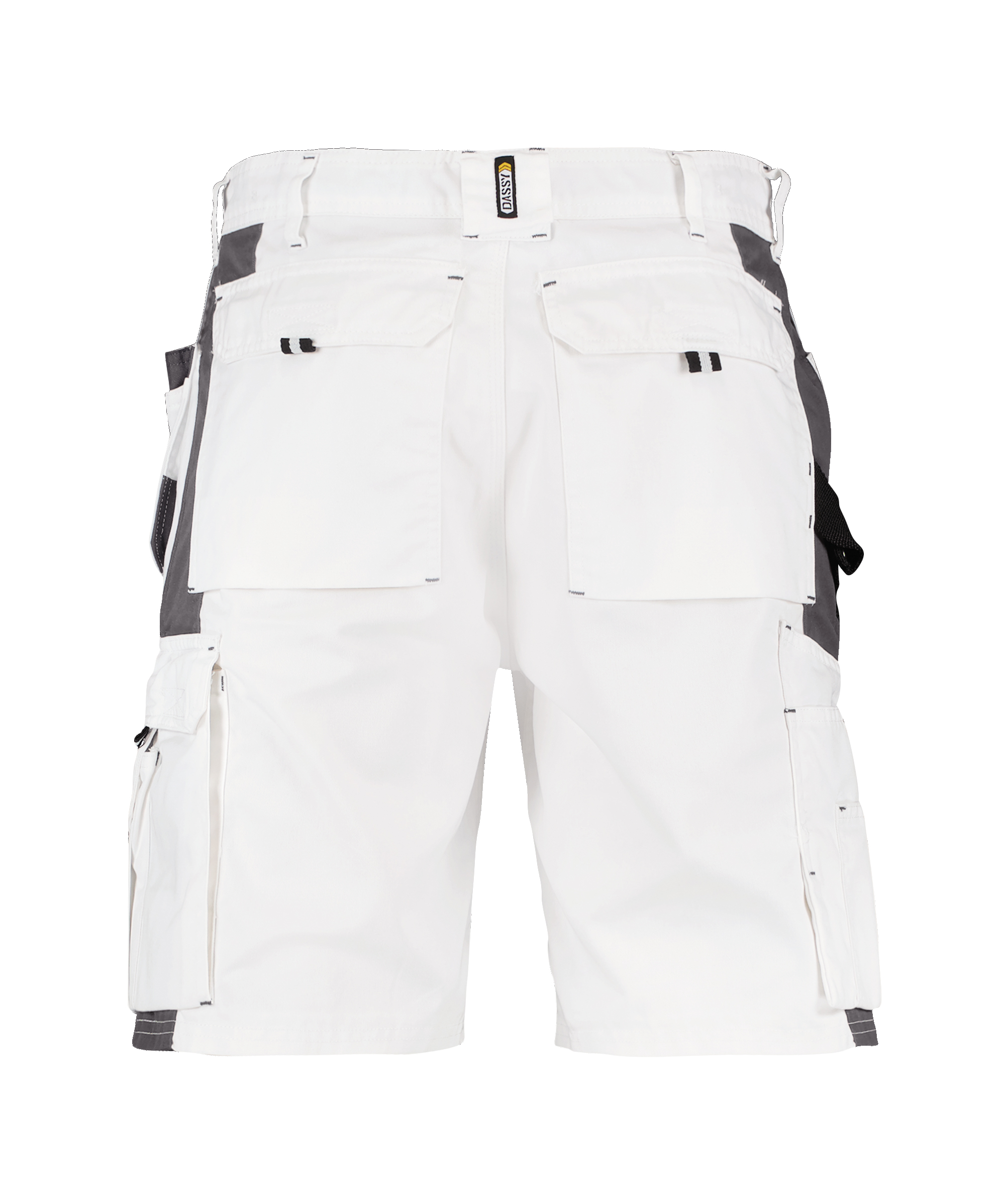 DASSY® Monza - Tweekleurige holsterzakkenshort - Afbeelding 8