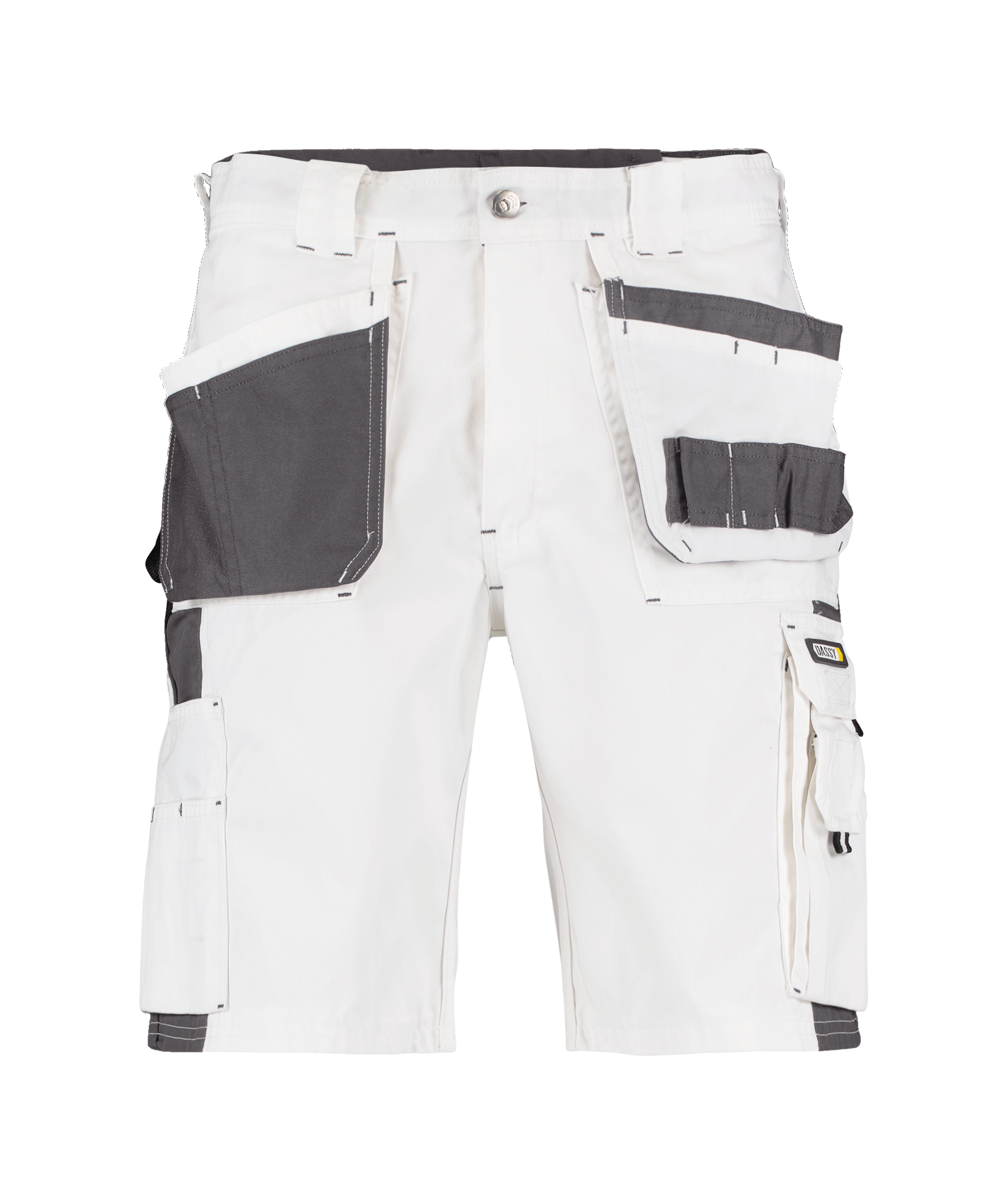 DASSY® Monza - Tweekleurige holsterzakkenshort - Afbeelding 7