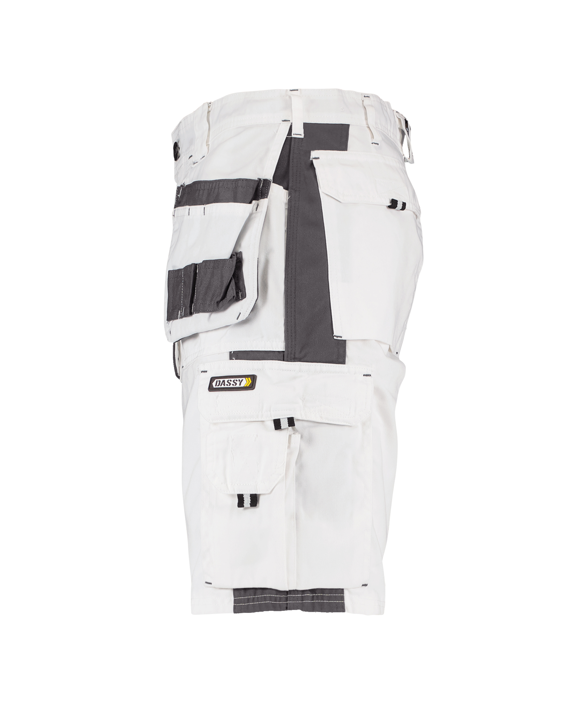 DASSY® Monza - Tweekleurige holsterzakkenshort - Afbeelding 9