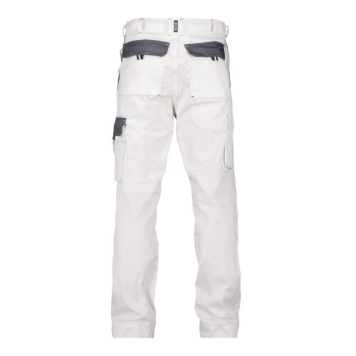 Alternative view of DASSY® Nashville - Tweekleurige werkbroek