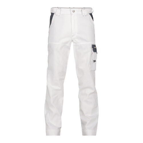 DASSY® Nashville - Tweekleurige werkbroek
