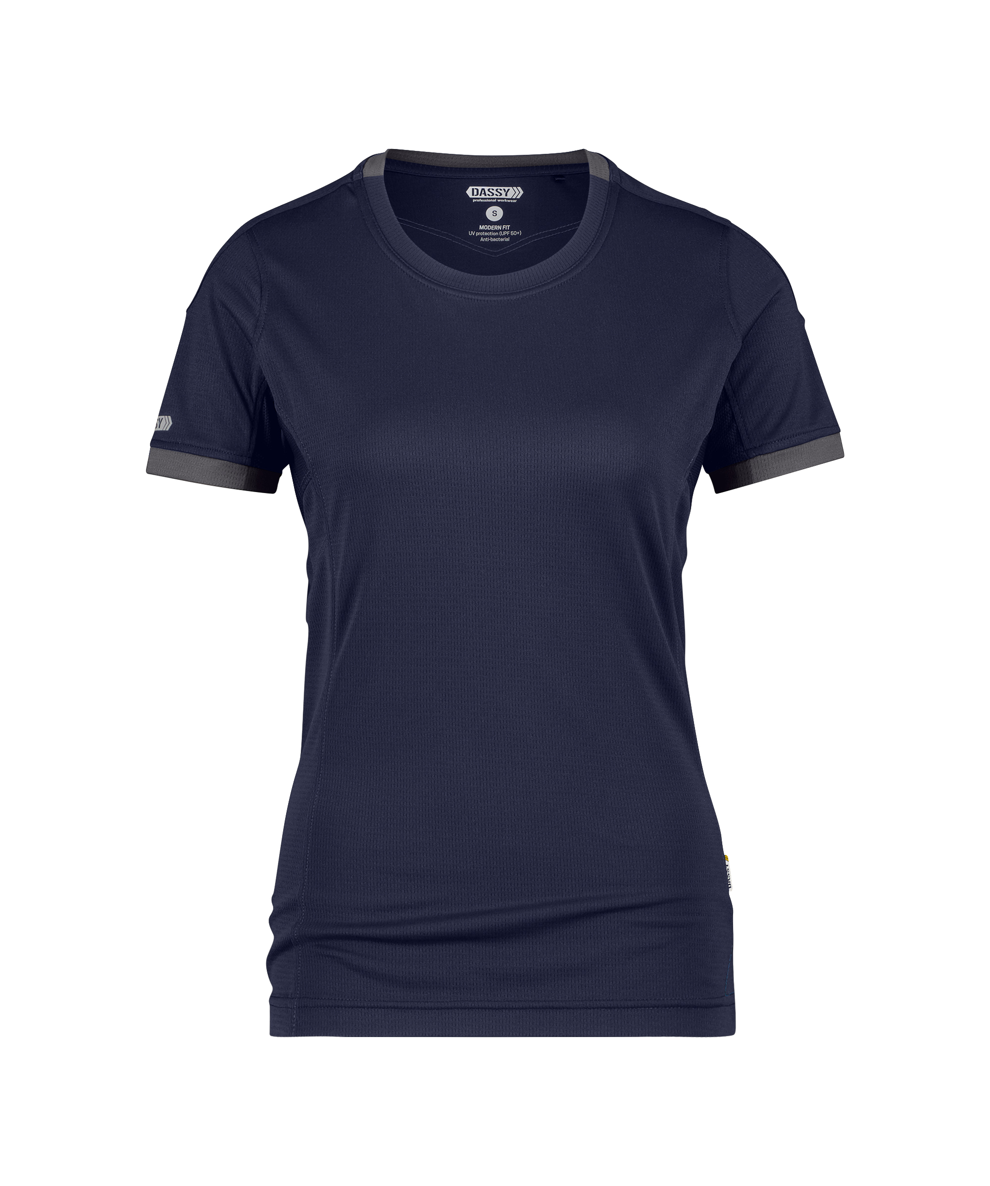 DASSY® Nexus Women - T-shirt voor dames - Afbeelding 7