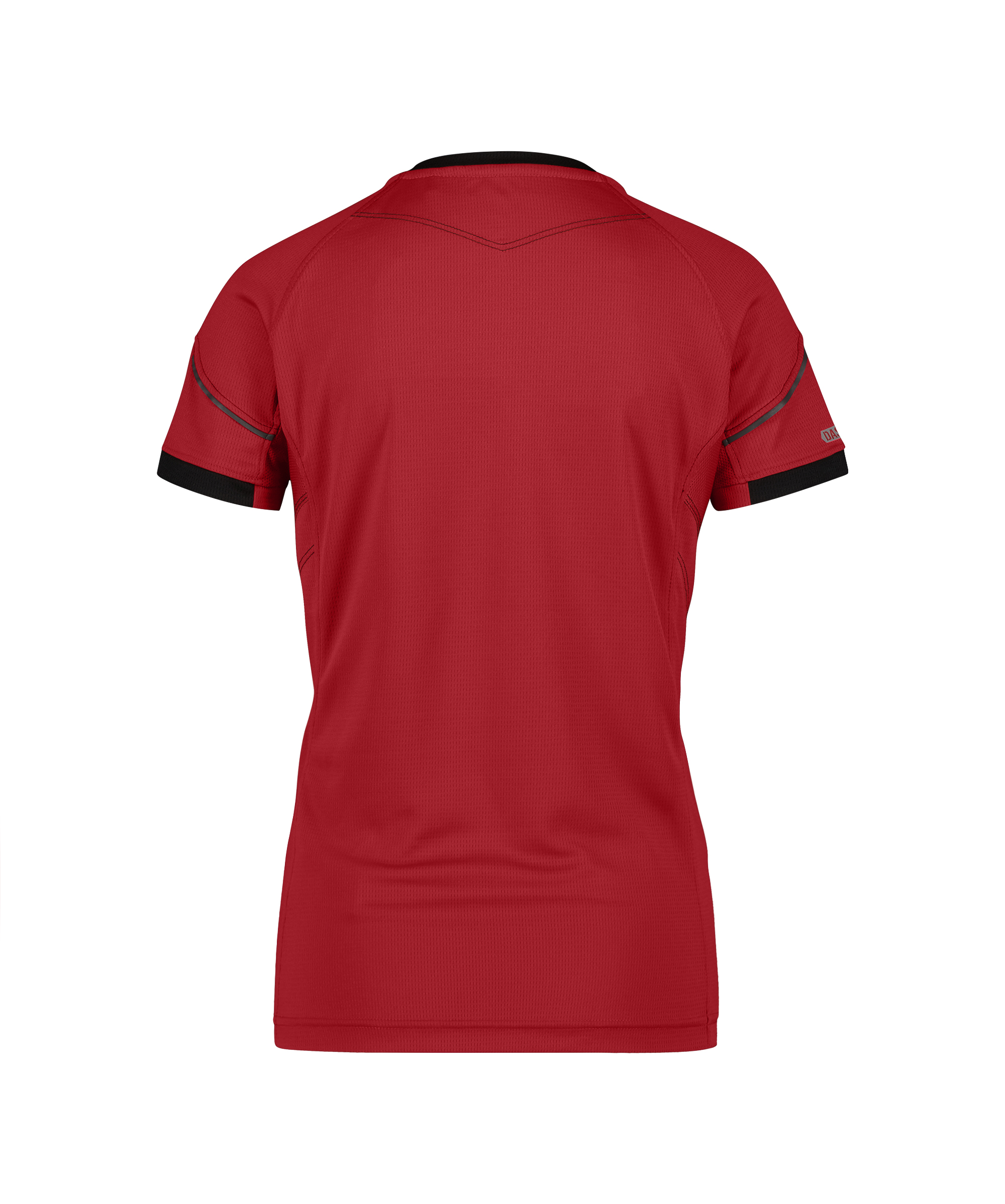 DASSY® Nexus Women - T-shirt voor dames - Afbeelding 5