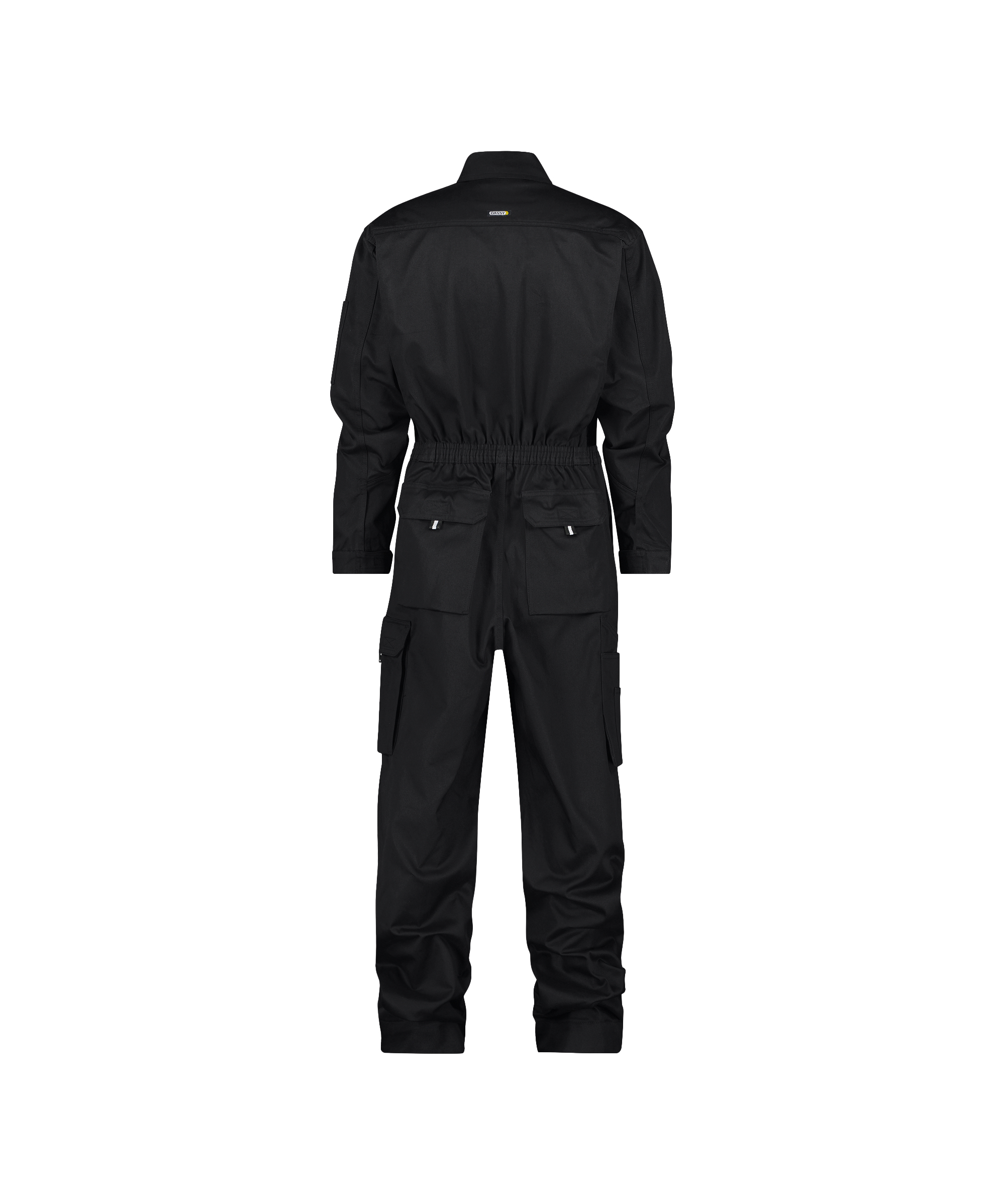 DASSY® Nimes Katoen - Overall met kniezakken - Afbeelding 2