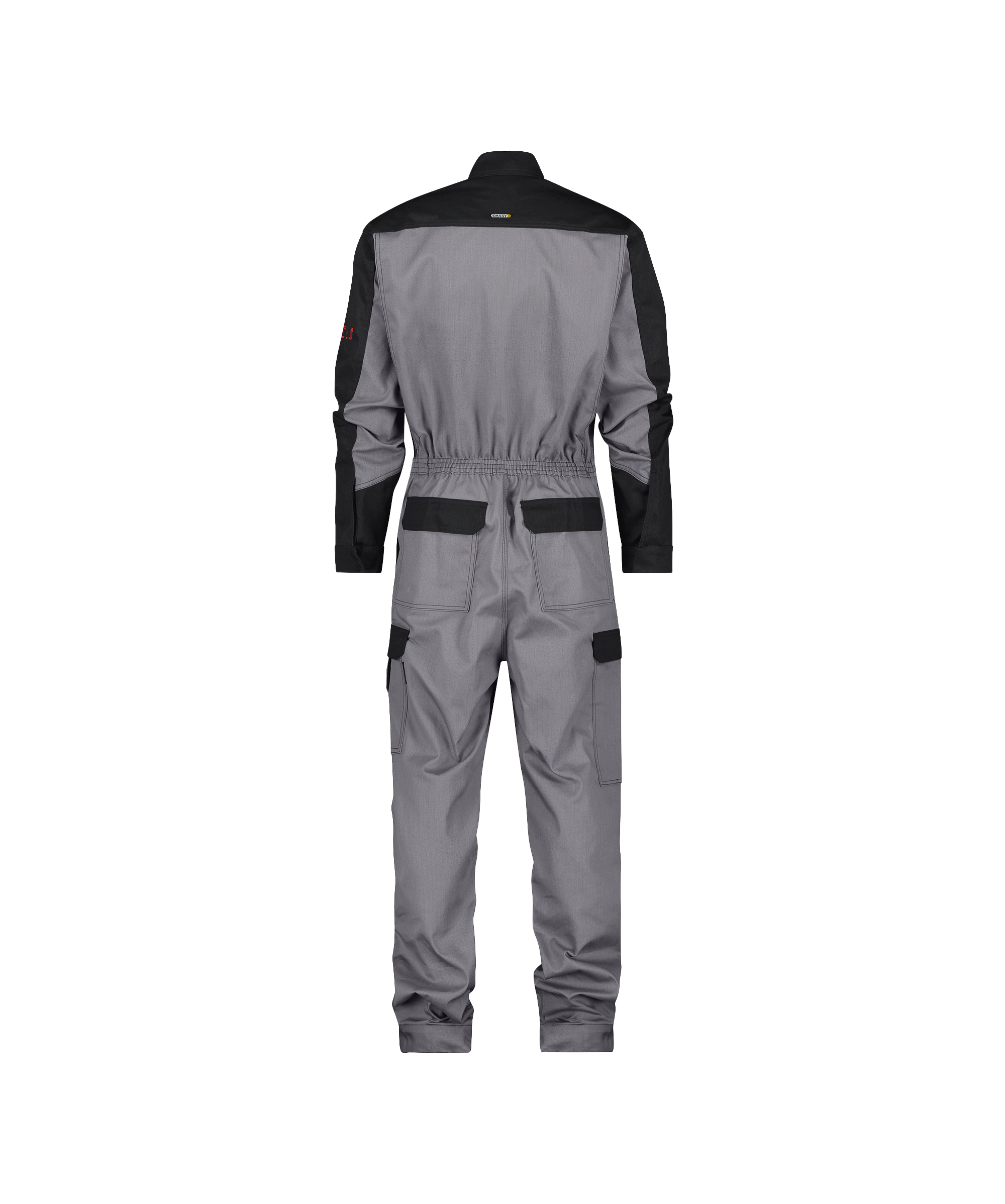 DASSY® Niort - Multinorm overall met kniezakken - Afbeelding 2