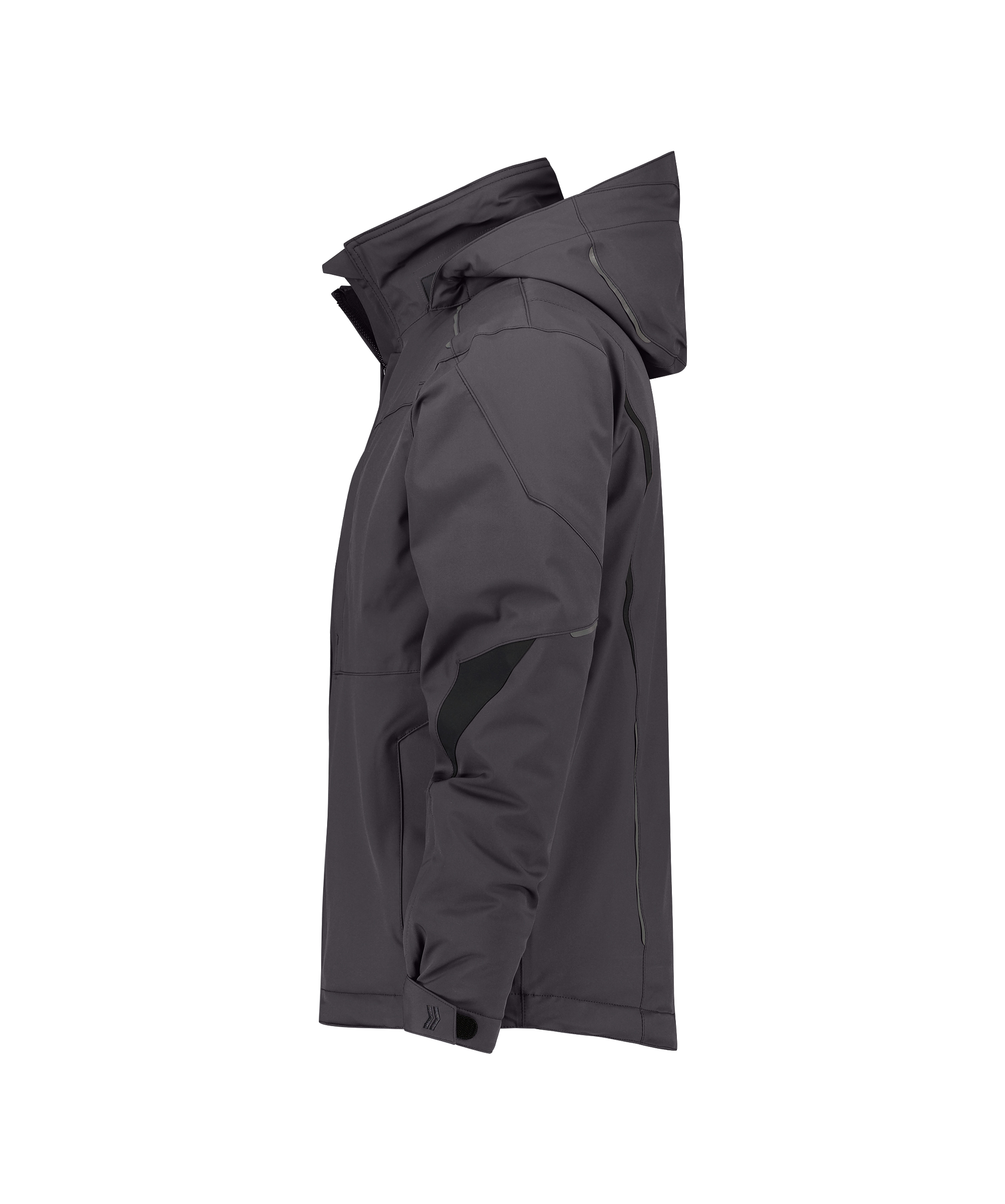 DASSY® Nordix - Stretch winterjas - Afbeelding 6