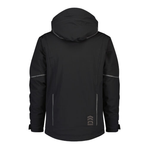 Alternative view of DASSY® Nordix - Stretch winterjas