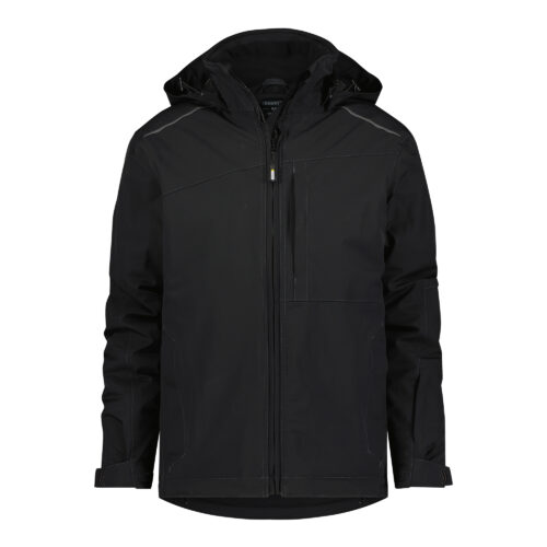 DASSY® Nordix - Stretch winterjas