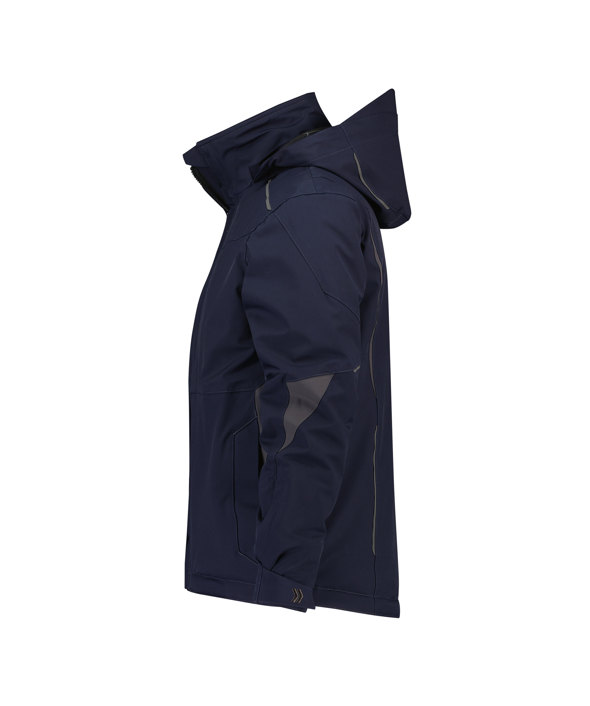 DASSY® Nordix - Stretch winterjas - Afbeelding 9