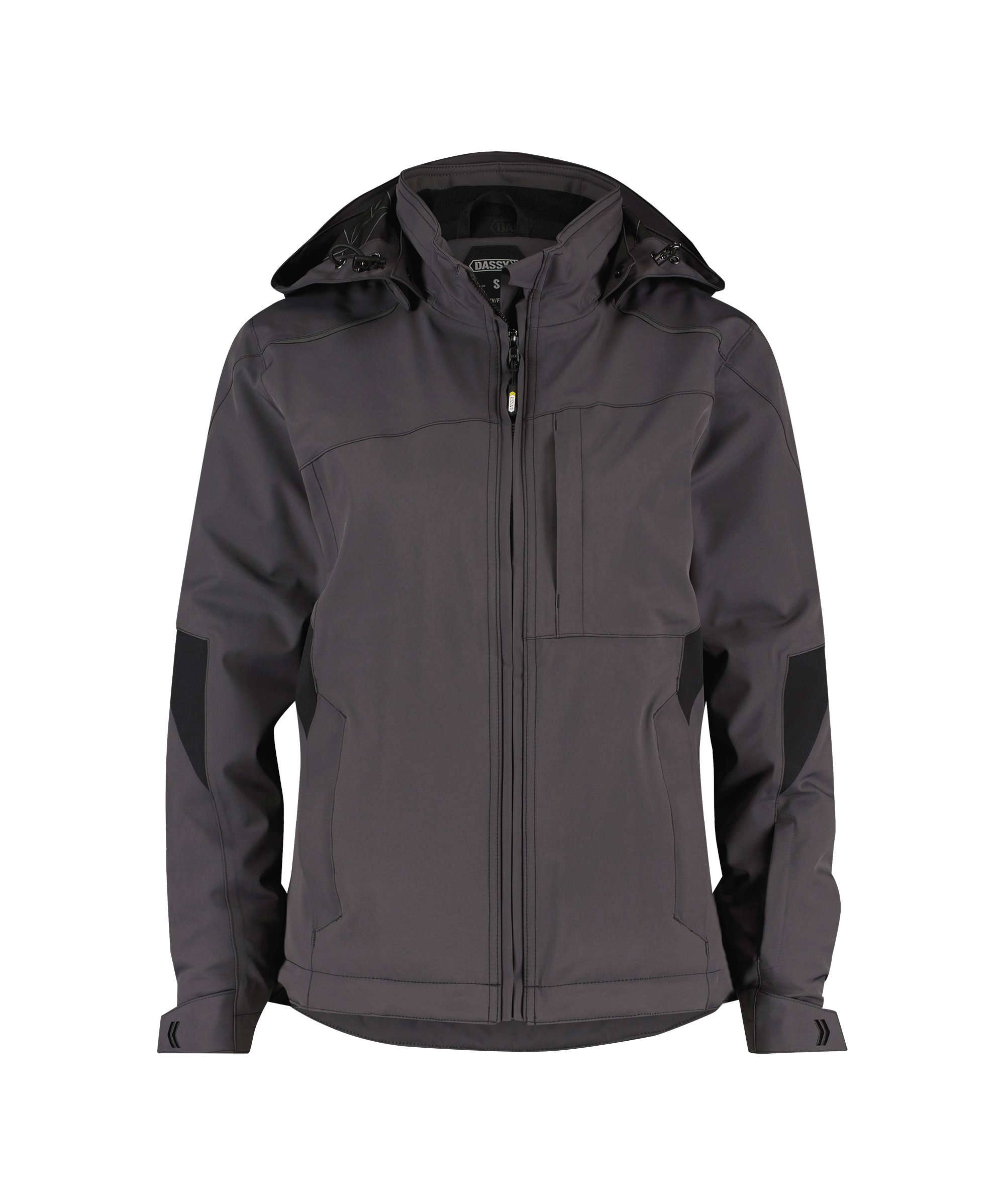 DASSY® Nordix Women - Stretch winterjas voor dames - Afbeelding 5